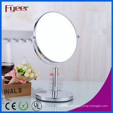 Fyeer Fashion Design Framed Mirror Bathroom Table Mirror (M5138)